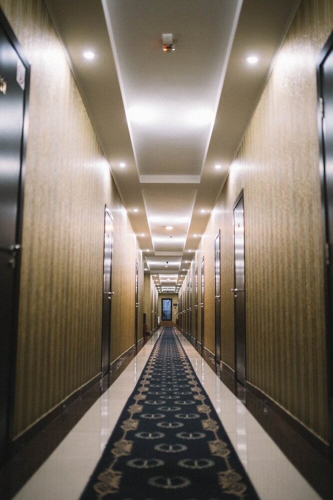 Фото Отель Iris