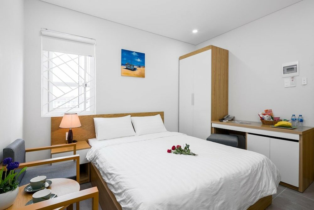 Фото Anh Villa Hotel