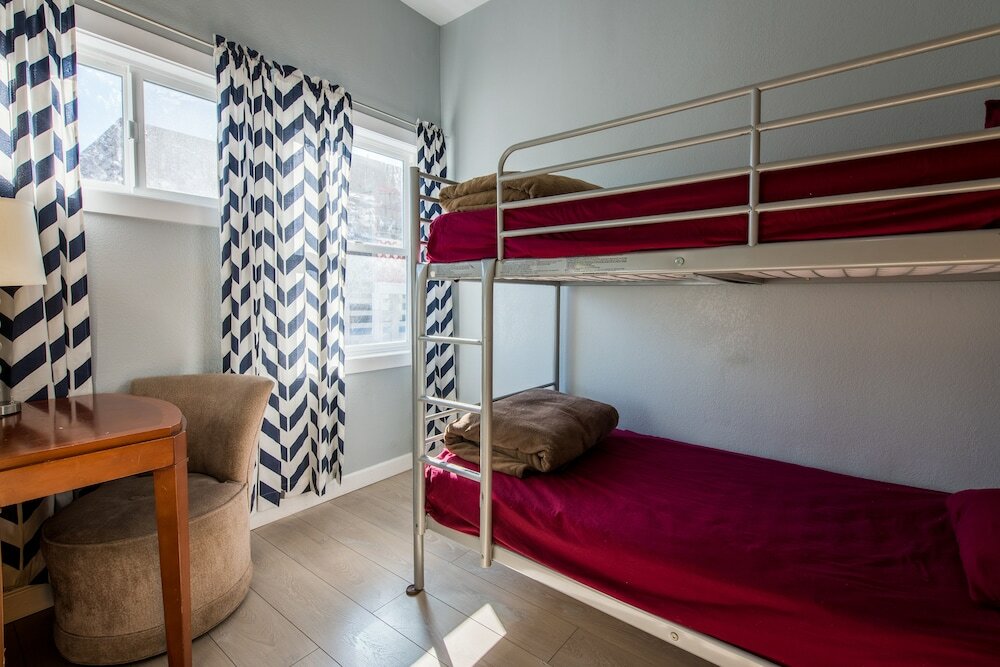 Фото European Hostel