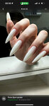 Ногтевая студия (ulitsa Butina, 54), nail salon