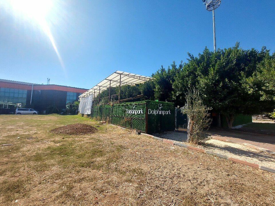 Banquet hall Dolphin Park, Adana, photo