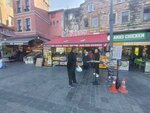 Pepitos Peri Peri & Fried Chicken - Eminonu (Istanbul, Fatih, Rustempasa Neighborhood, Asmaalti Avenue, 1A) ، وجبات سريعة
