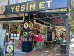 Yesim Meat & Barbecue (İzmir, Karşıyaka, Yalı Mah., 6440/3 Sok., 22B), tienda de carnes, embutidos