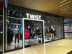 Twist (Istanbul, Besiktas, Levazim Neighborhood, Koru Street, 2/24), clothing store