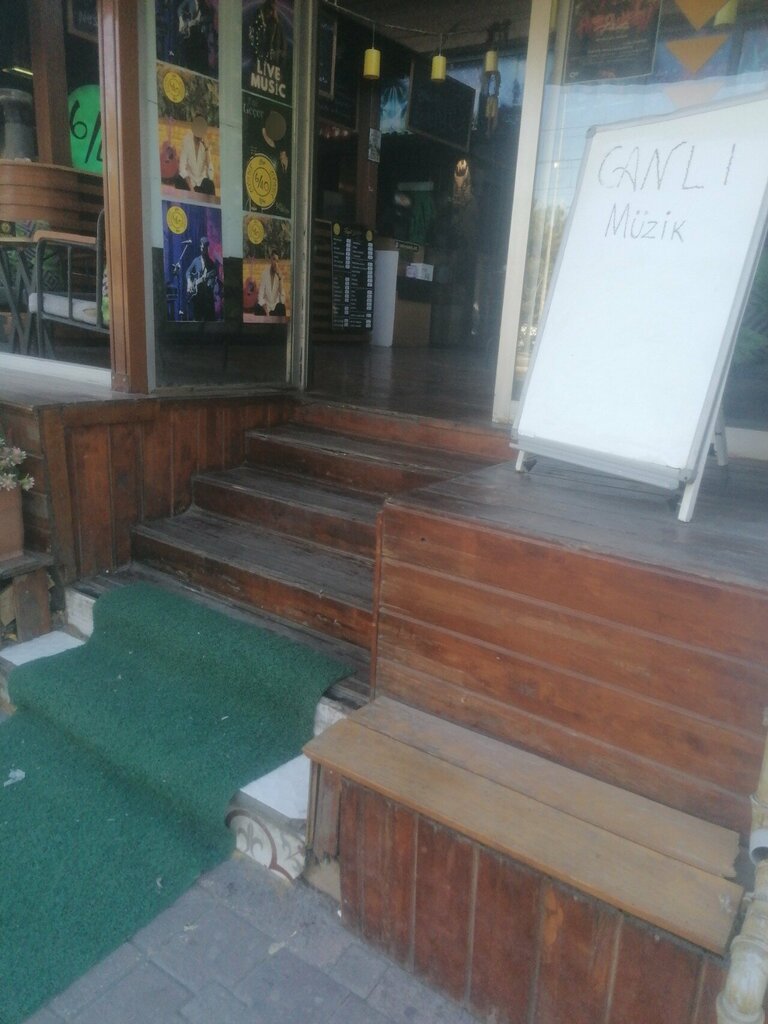 Cafe Cekirdek Cafe Dinleti Restorant, Gaziantep, photo