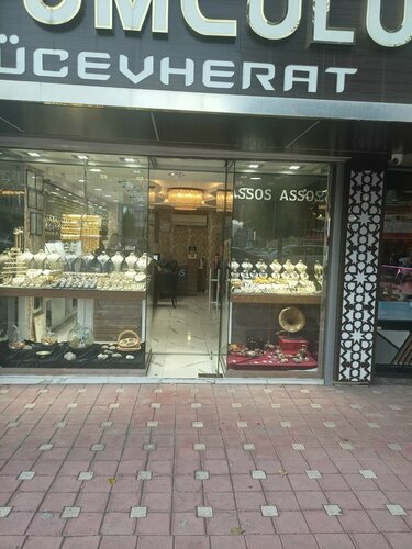 Hamdemirciler Kuyumculuk Fotoğraf 3