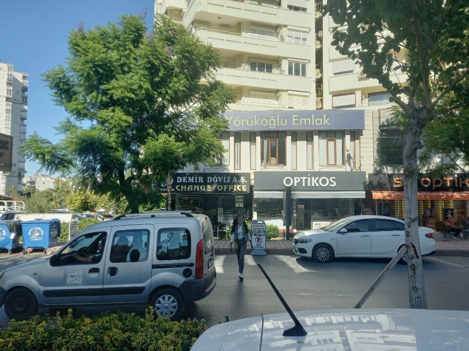 Real estate agency Talip Yorukoglu Emlak, Antalya, photo