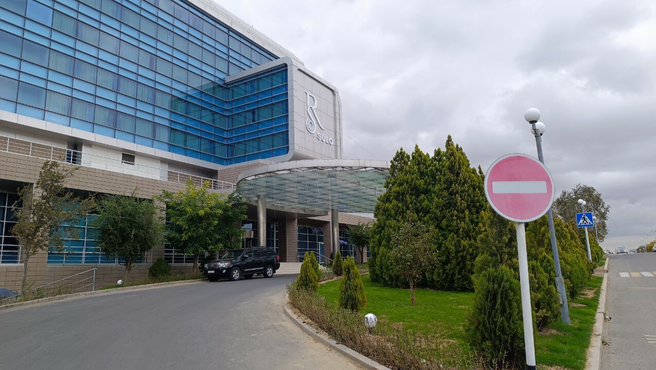 Фото Renaissance by Sulo hotel