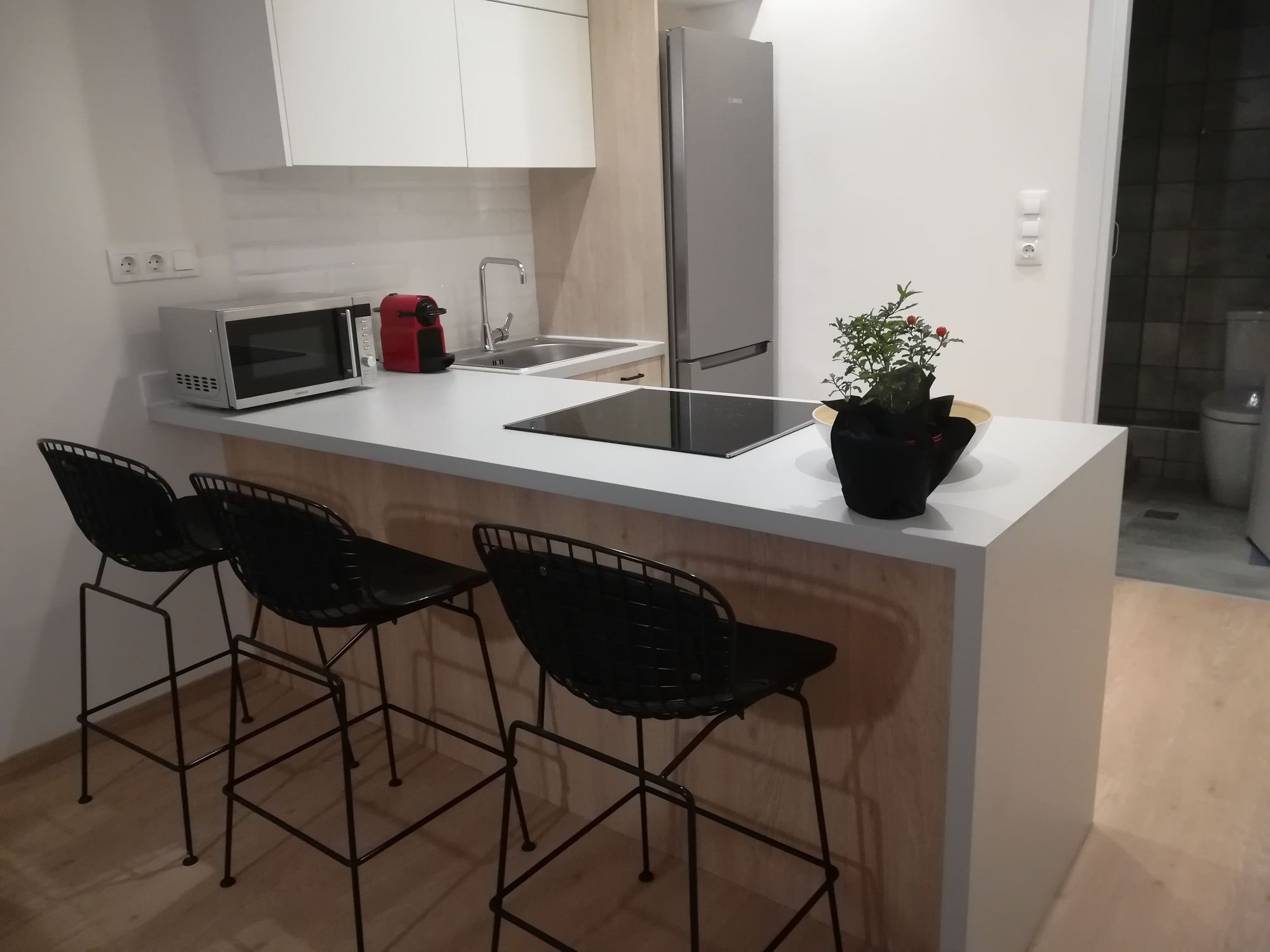 Фото Olympus Residence