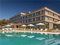 Гостиница Salinas del Almiron Resort & SPA Termal