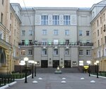 Санкт-Петербургское частное учреждение Издательство Мера (Komissara Smirnova Street, 15), cultural center