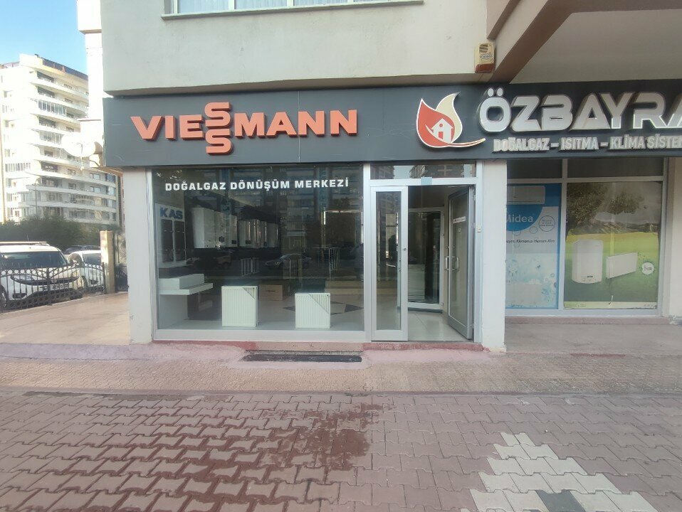 Engineering Ozbayrak Engineering, Konya, photo