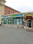 Megafon - Yota (Korovy Val Street, к1А), mobile phone store