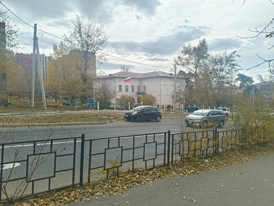 مدرسة ابتدائية Nachalnaya obshcheobrazovatelnaya shkola № 31 ، ، صورة