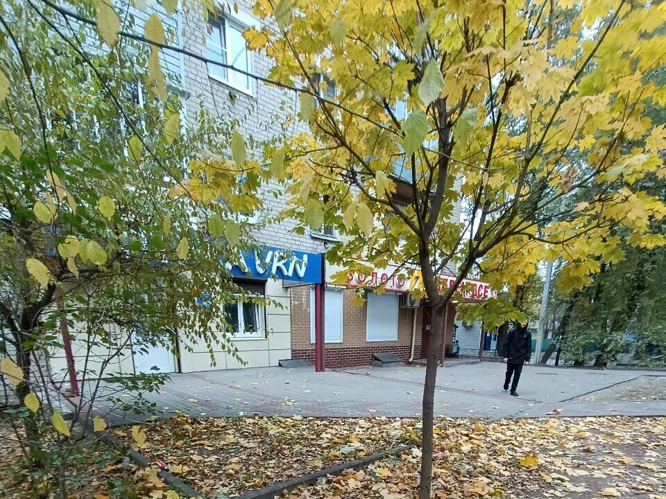 Industrial design Майтек, Voronezh, photo