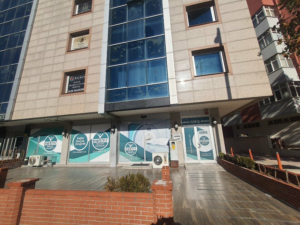 Diagnostic center Net Mr Görüntüleme Merkezi, Konya, photo