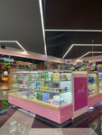 Pink Корейская Косметика (Moskovskoye shosse, 18) ، متجر بيع العطور ومستحضرات التجميل