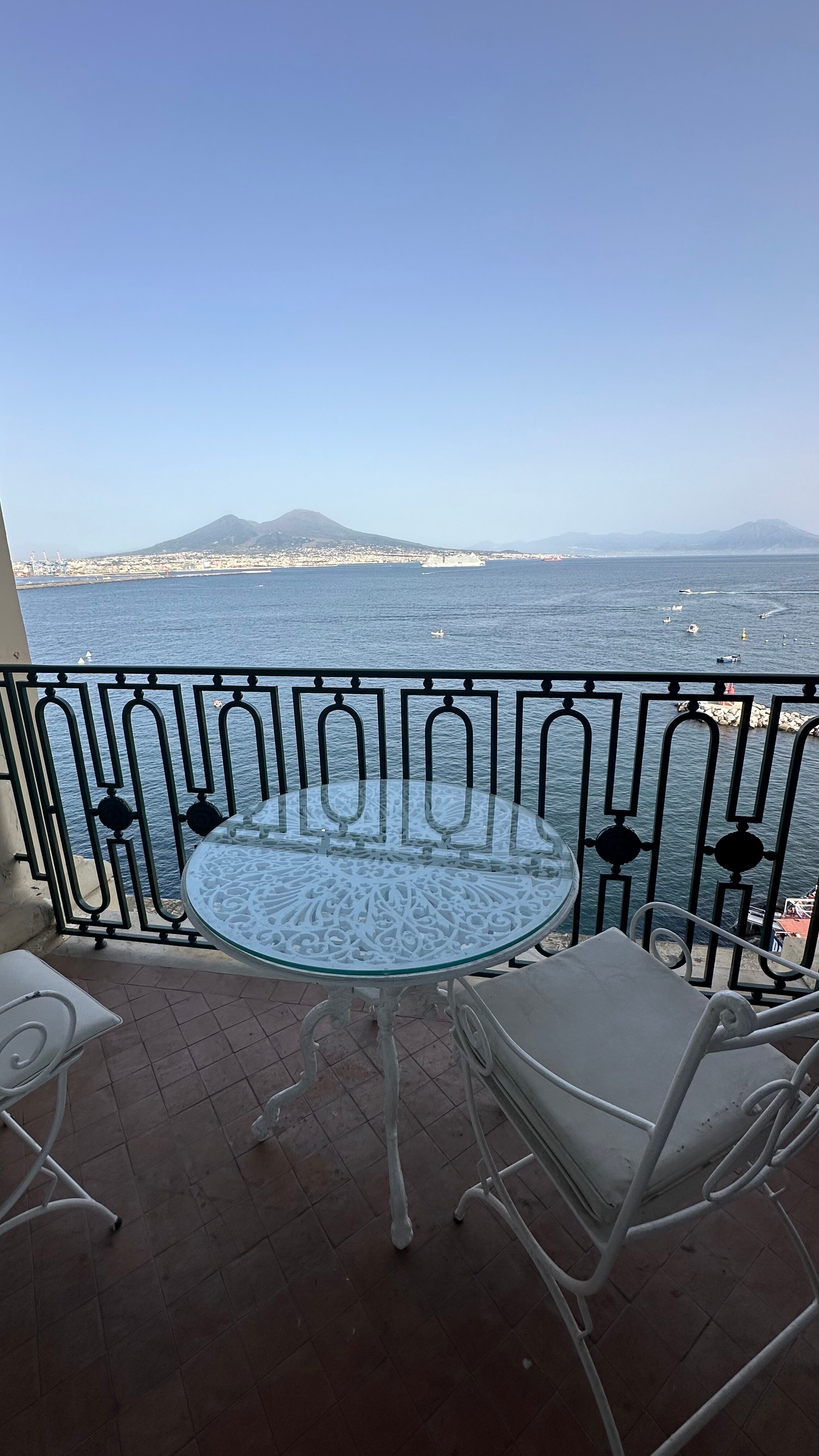 Фото Eurostars Hotel Excelsior