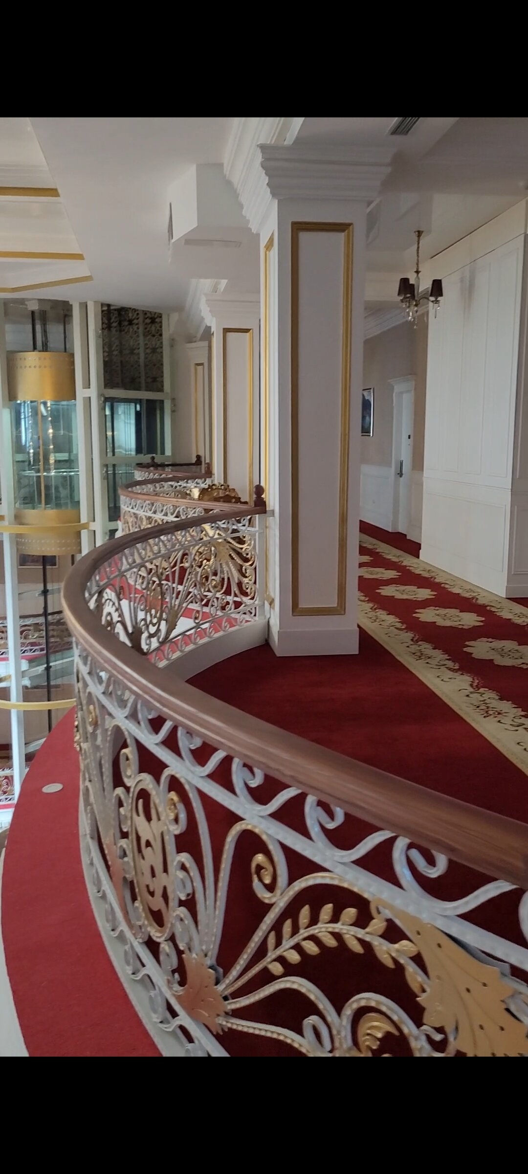 Фото Ramada by Wyndham Shymkent