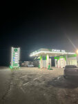 Эконом (Republic of Daghestan, gorodskoy okrug Makhachkala, posyolok gorodskogo tipa Sulak), gas station
