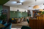 Tino Pizza (Qabanbay Batyr Street, 32), restaurant