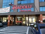 Avcilar Anatolian Private Hospital (Istanbul, Avcilar, Mustafa Kemalpasa Neighborhood, Kayabasi Street, 3) ، مركز طبي، عيادة