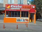 Korelee (Ankara Province, Cankaya District, Oguzhan Asilturk Avenue, 27B) ، مطعم