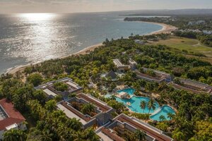 Гостиница Iberostar Costa Dorada