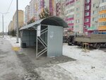 Обдорская улица (Tyumenskiy rayon, derevnya Dudareva, ulitsa Sozidateley) ، توقف وسائل النقل العام