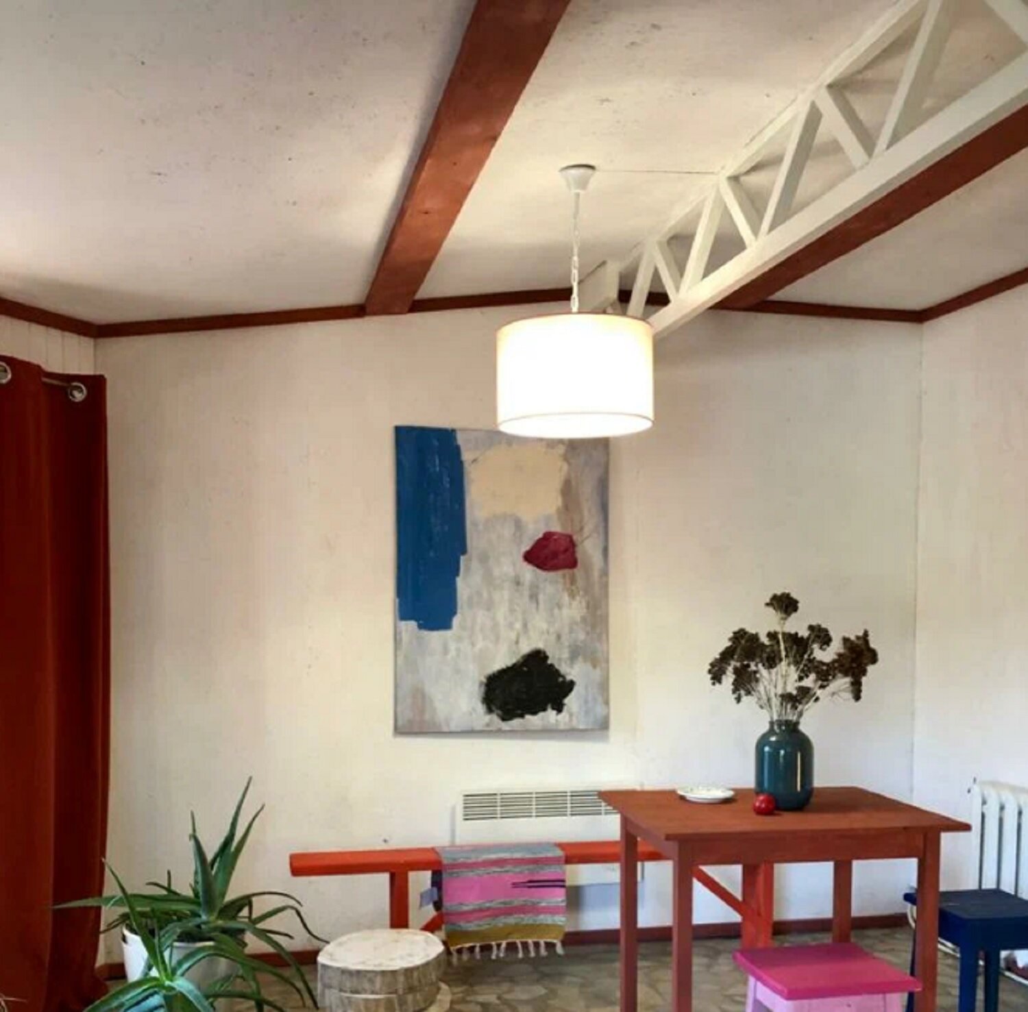 Фото Ритм гор