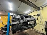 Krasava59 (Svetlogorskaya Street, 3А/1), car service, auto repair