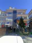 Borsem Atakule (Ankara Province, Cankaya District, Hoşdere Cad., 127), real estate agency