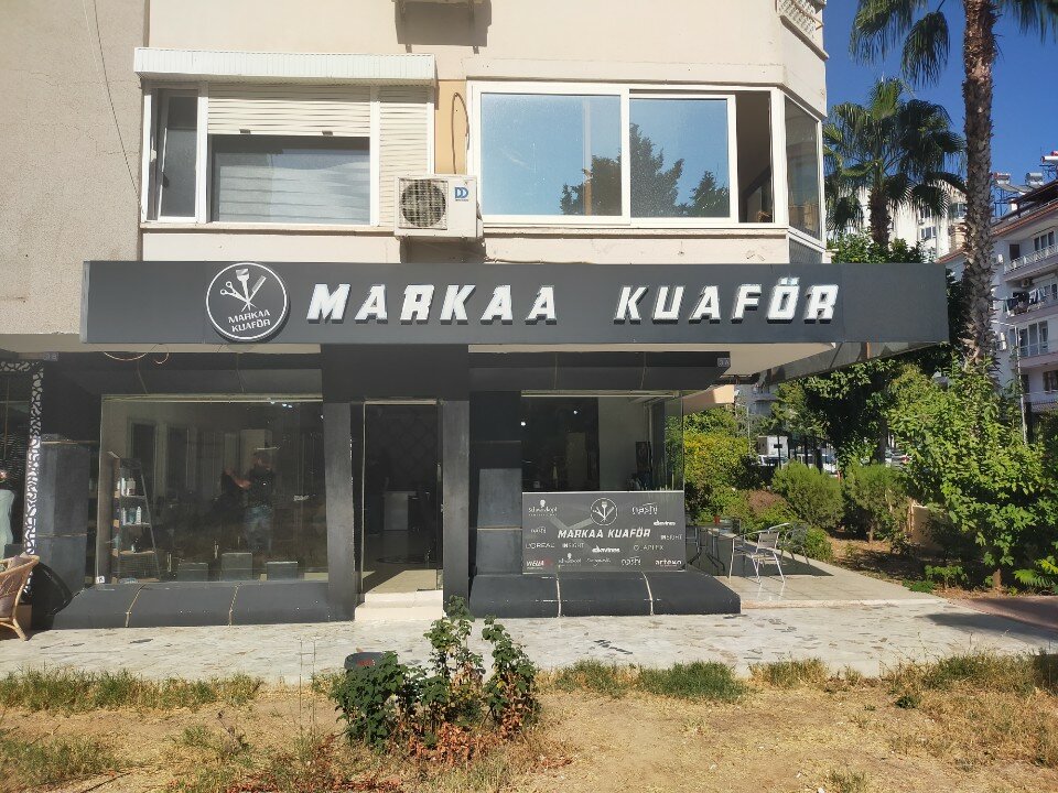 Markaa Kuaför