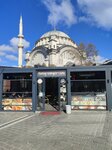 Toktay Nargile Cafe (İstanbul, Fatih, Molla Fenari Mah., Çarşıkapı Nur-u Osmaniye Cad., 20-3) ، مقهى