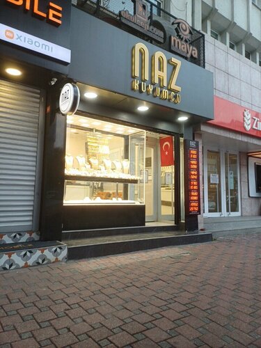 Naz kuyumcu Fotoğraf 1