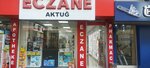 Aktug Pharmacy (Izmir, Konak District, Fevzipasa Boulevard, 151D), pharmacy