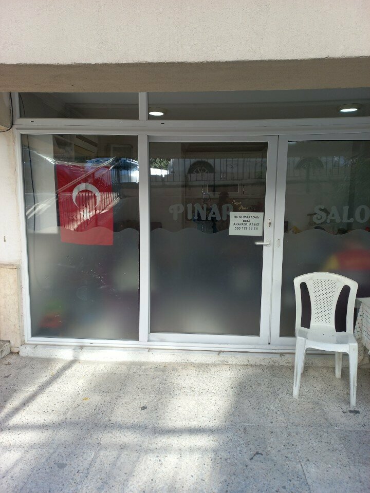 Beauty salon Pınar Güzellik Salonu, Izmir, photo