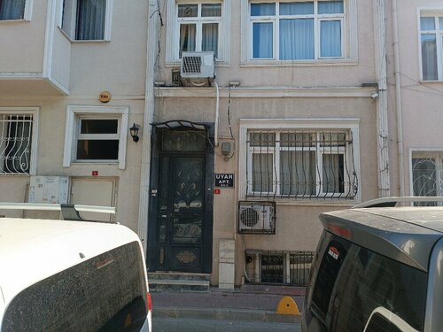 Гостиница Heaven Suites в Фатихе