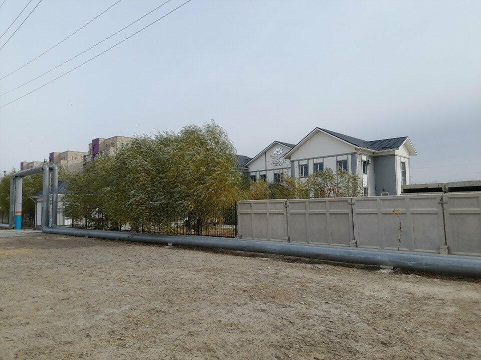 Бетон, бетонные изделия Асар Бетон, Кызылорда, фото