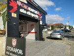 Otorapor Uskudar Branch (İstanbul, Uskudar, Altunizade Mah., Mahir İz Cad., 35) ، تقييم السيارة