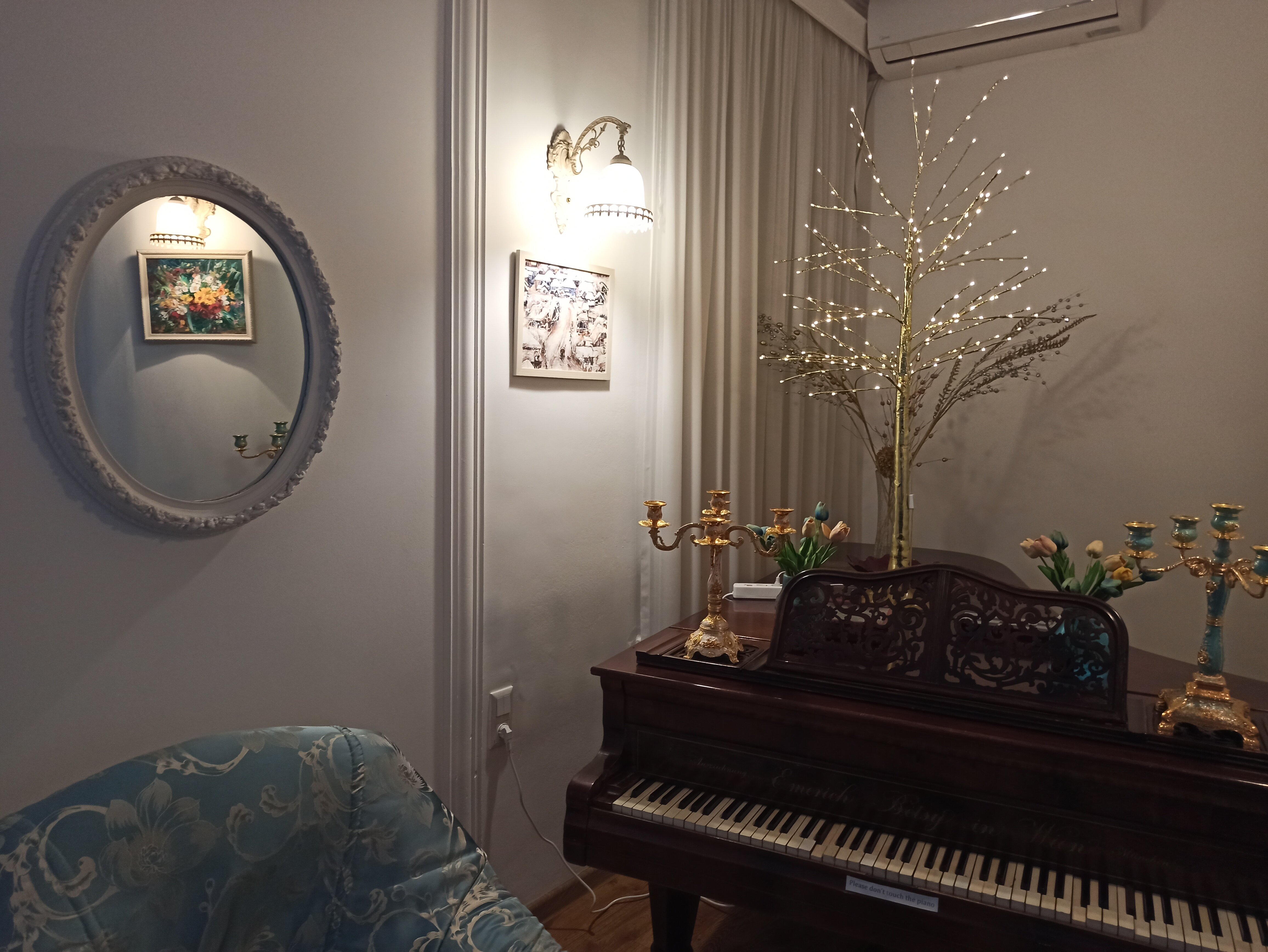 Фото Lowell Hotel