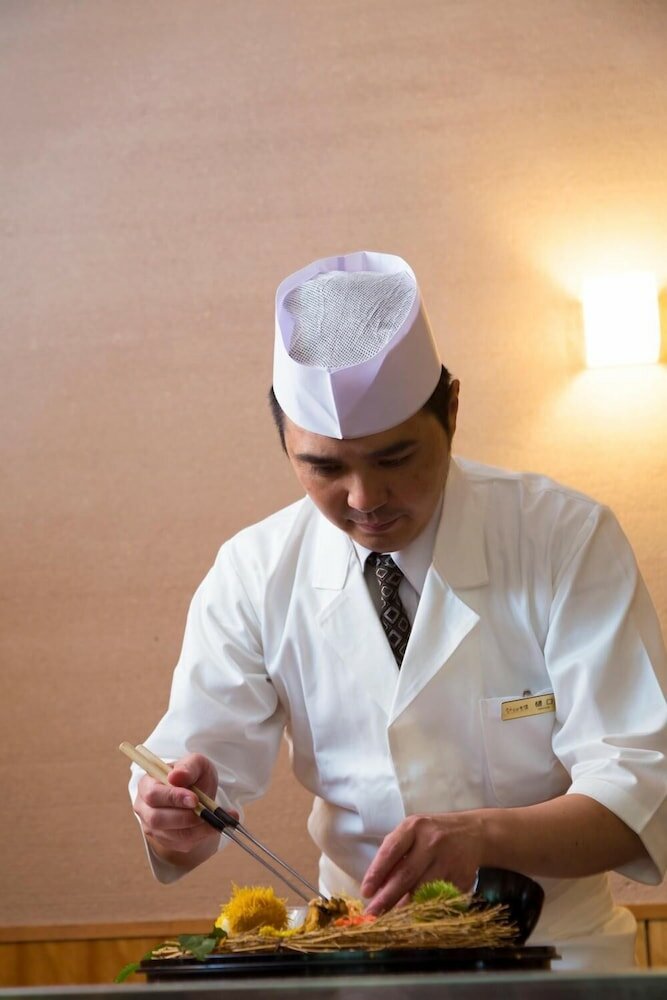 Фото Ureshino Motoyu