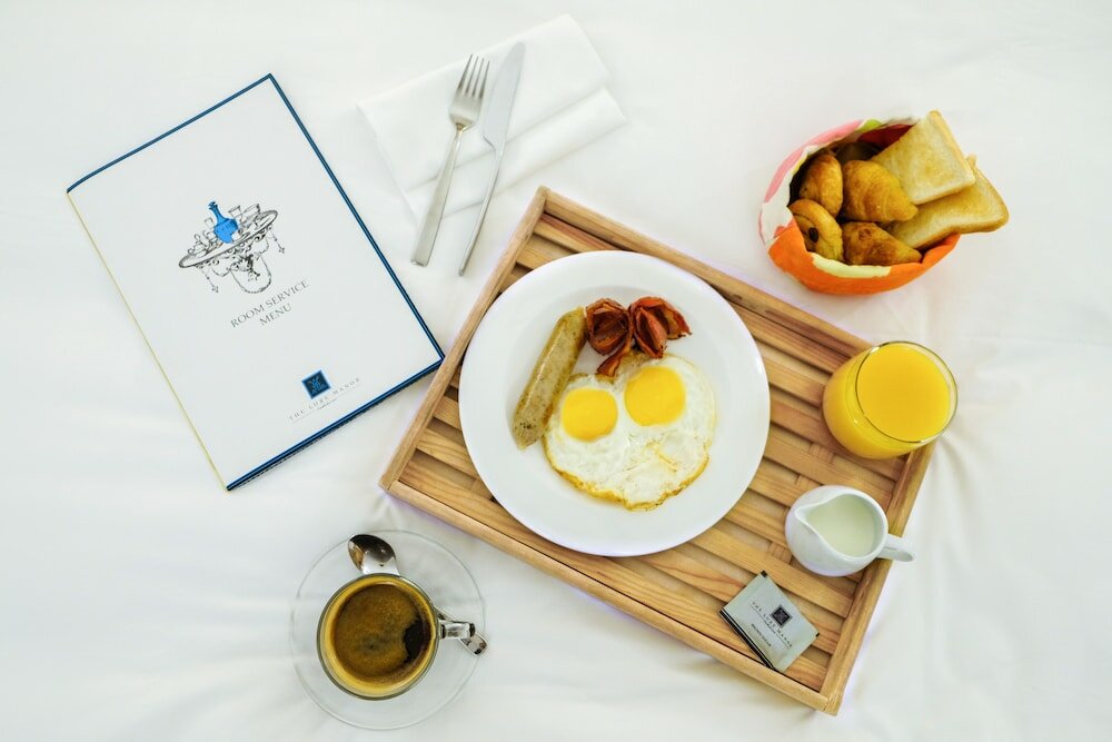 Фото The Luxe Manor