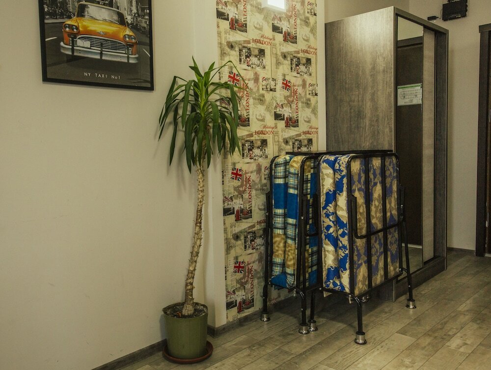 Фото Orbi Luxury Apartments