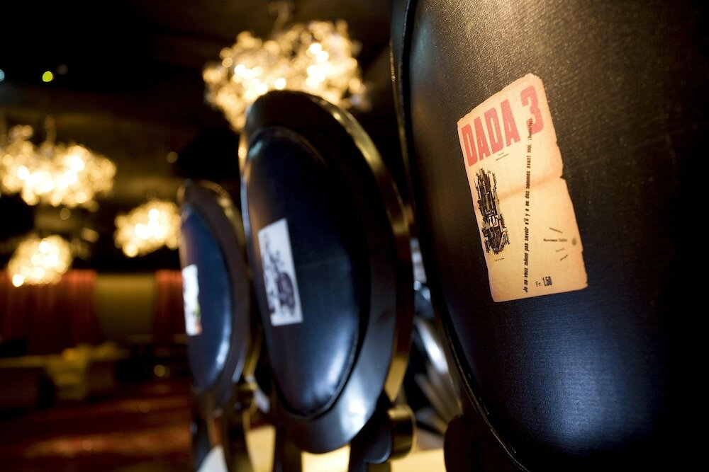 Фото The Luxe Manor