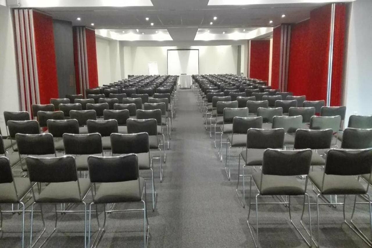 Фото We Hotel Aeropuerto