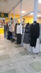Натали оденет (Niezaliezhnasci Avenue, 155к1) ، متجر ملابس
