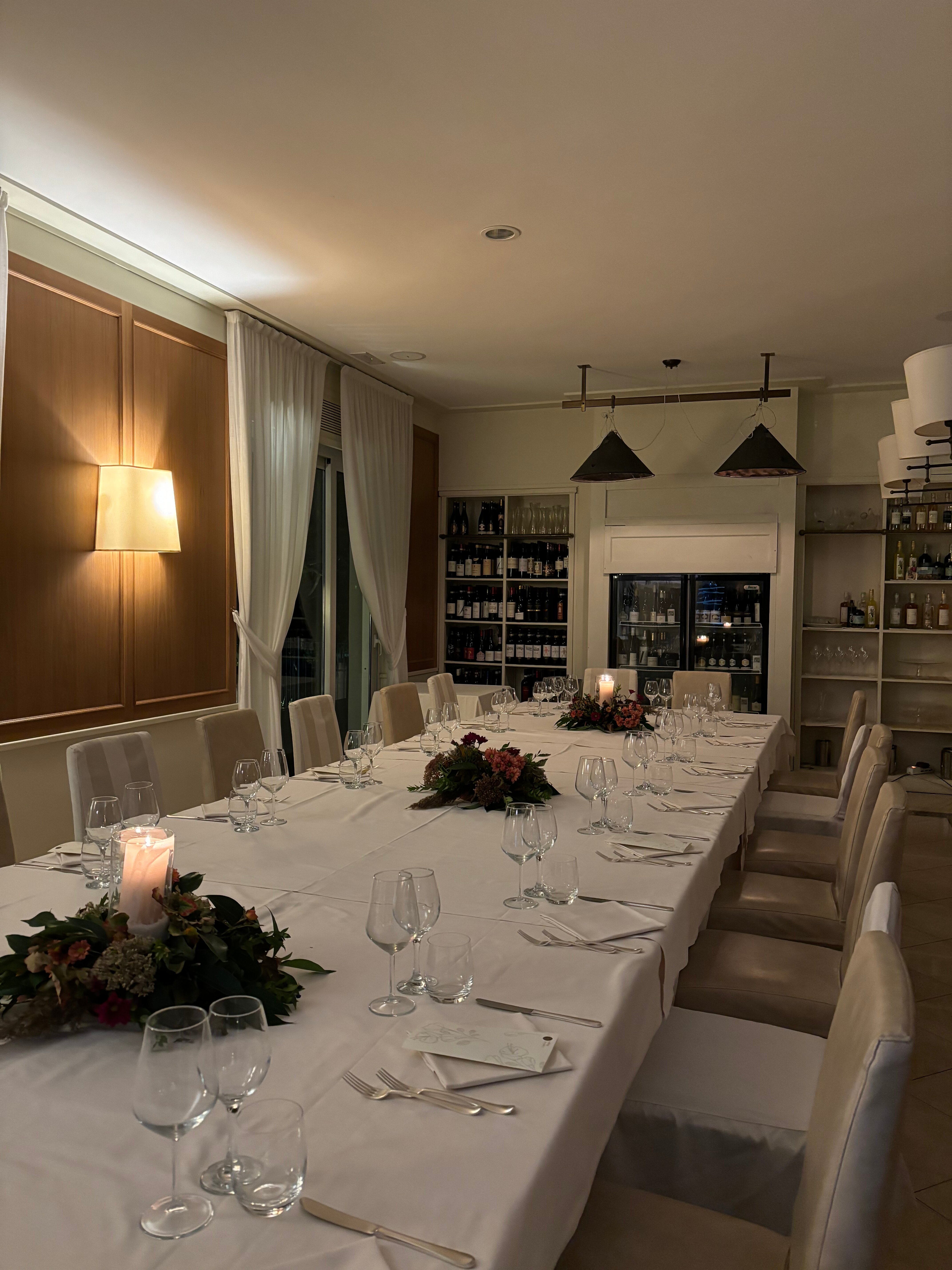 Фото Hotel Il Corazziere