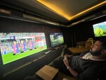 Veni Vici Game House (Istanbul, Bakirkoy District, Senlikkoy Neighborhood, Avcilar Street, 14), entertainment center