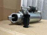Avtoresurs (ulitsa Stantsiya 7-y kilometr, 15), specialized vehicles spare parts